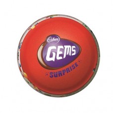 Cadbury Gems Surprise Ball 18.69 gm